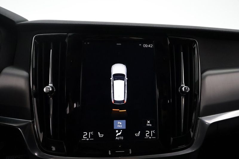 Volvo V90 bild 18