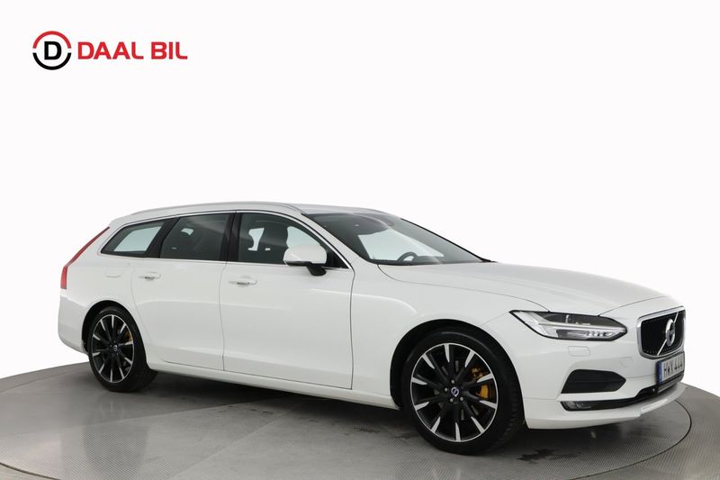 Volvo V90 bild 4