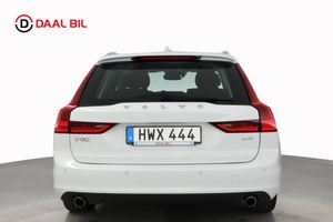 Volvo V90 bild 7