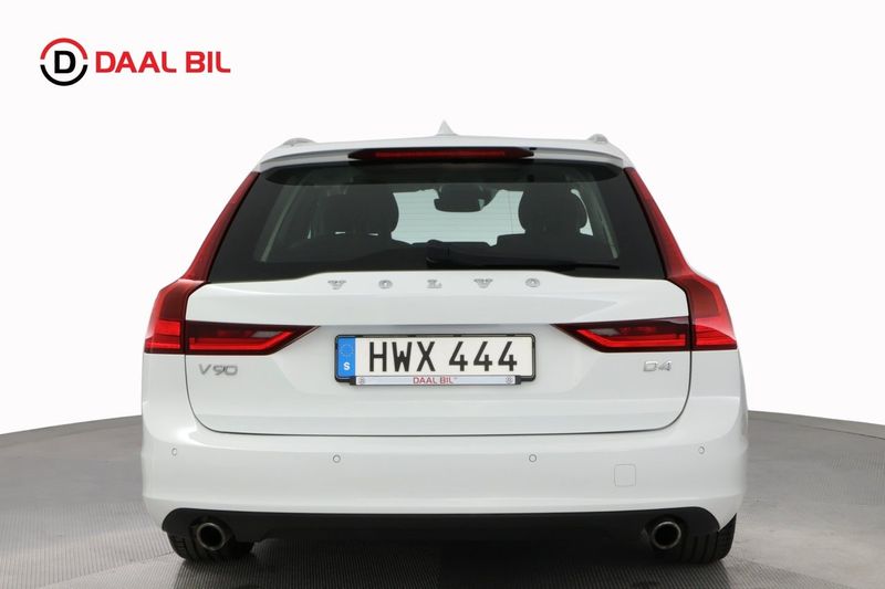 Volvo V90 bild 7