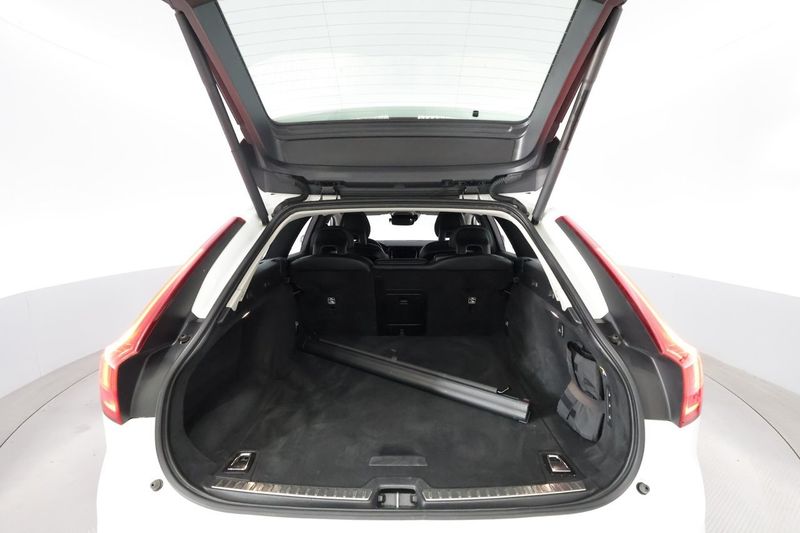 Volvo V90 bild 23