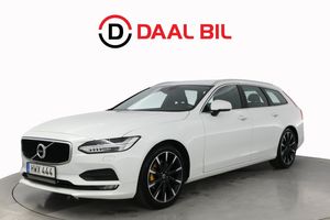 Volvo V90 bild 1