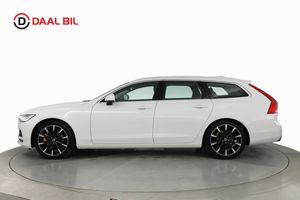 Volvo V90 bild 9