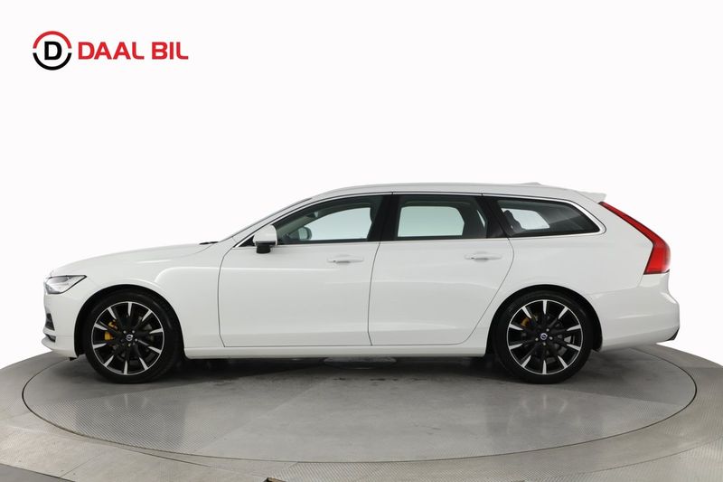 Volvo V90 bild 9