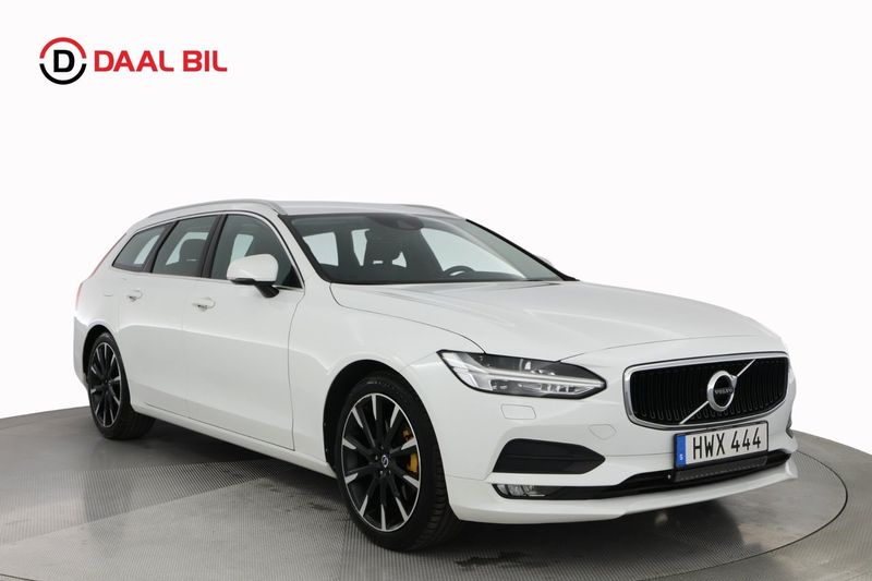 Volvo V90 bild 3