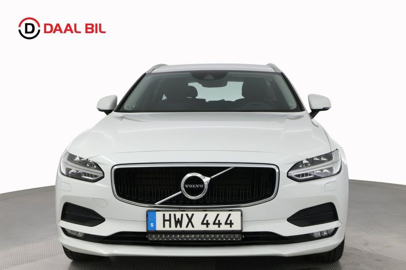 Volvo V90 bild 2