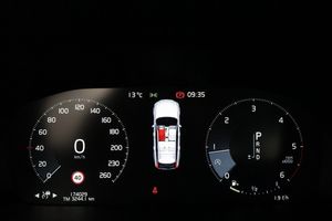 Volvo V90 bild 15
