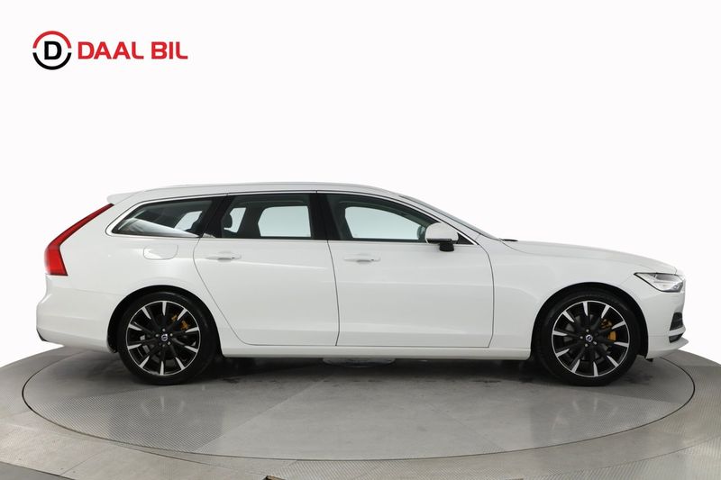 Volvo V90 bild 5