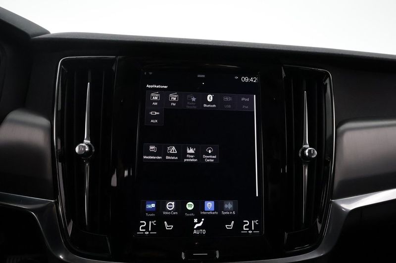 Volvo V90 bild 19