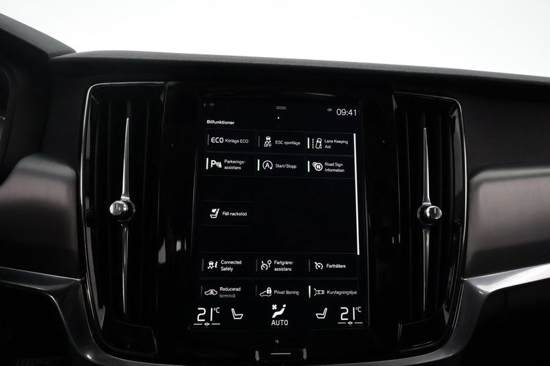 Volvo V90 bild 17