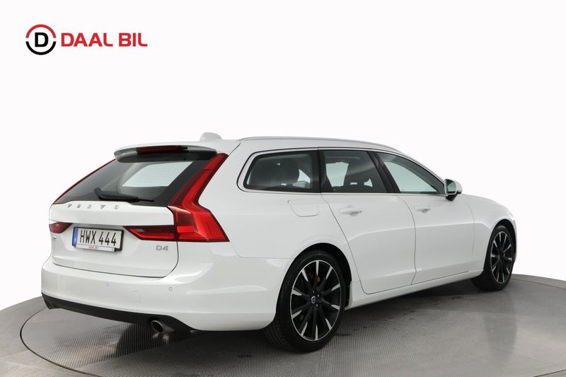 Volvo V90 bild 6