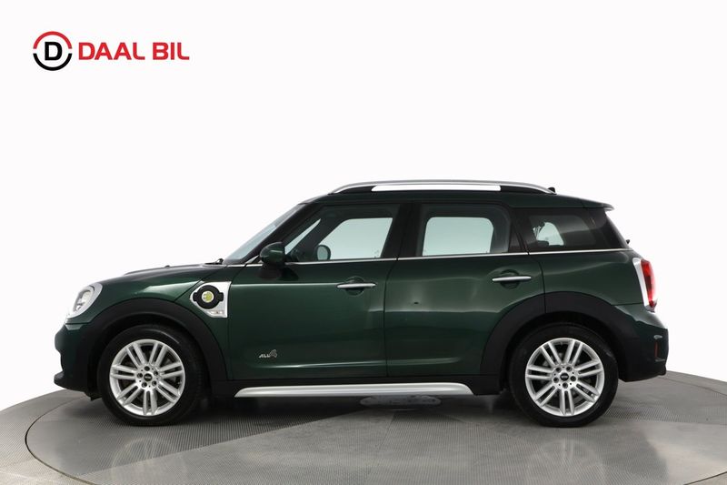MINI Countryman bild 9