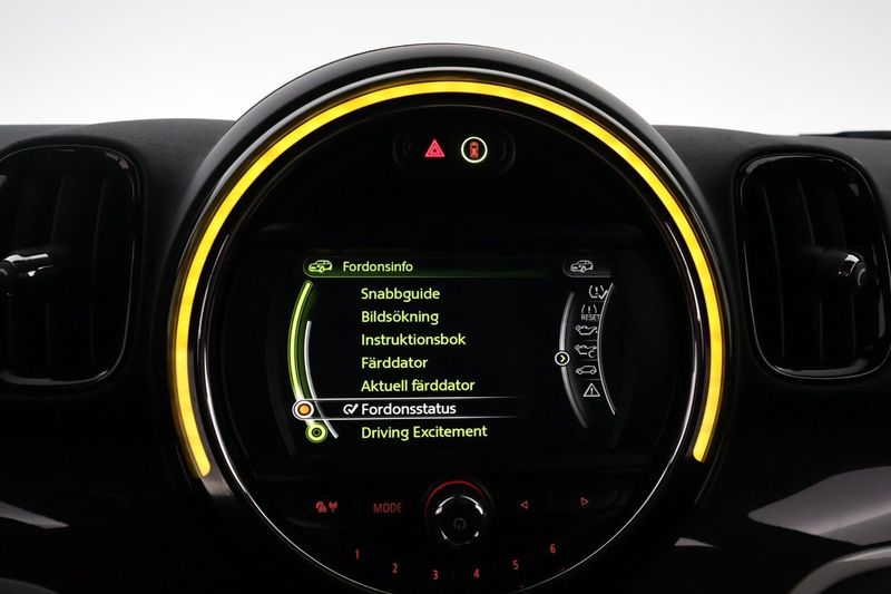 MINI Countryman bild 20