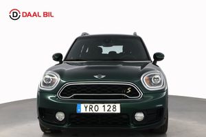 MINI Countryman bild 2