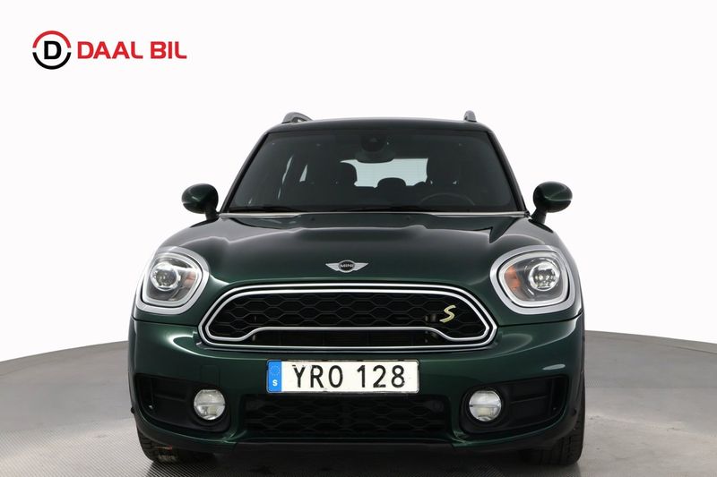 MINI Countryman bild 2