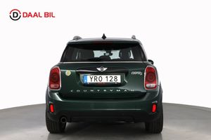 MINI Countryman bild 7
