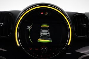 MINI Countryman bild 17