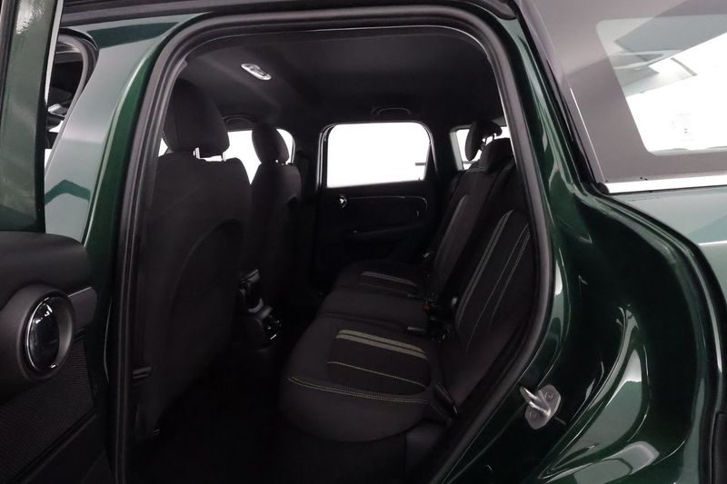 MINI Countryman bild 11