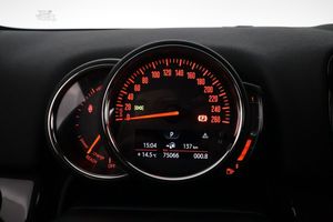 MINI Countryman bild 15