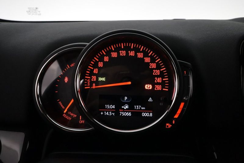 MINI Countryman bild 15