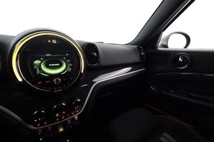 MINI Countryman bild 21