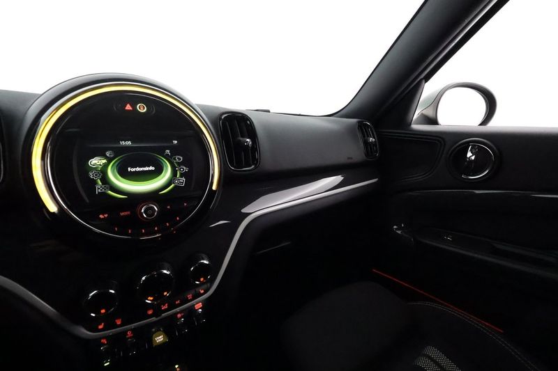 MINI Countryman bild 21