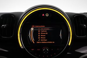 MINI Countryman bild 18