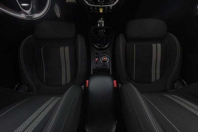 MINI Countryman bild 13