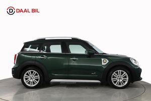 MINI Countryman bild 5