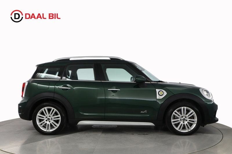 MINI Countryman bild 5