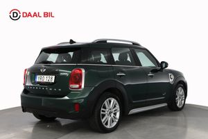 MINI Countryman bild 6