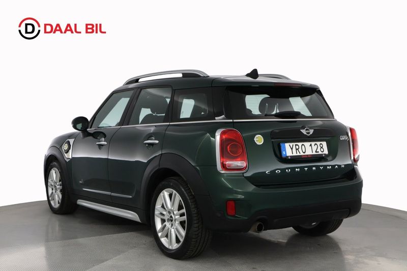 MINI Countryman bild 8
