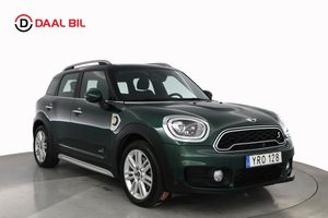 MINI Countryman bild 3