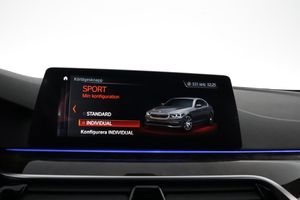 BMW 530 bild 19