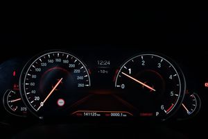 BMW 530 bild 15