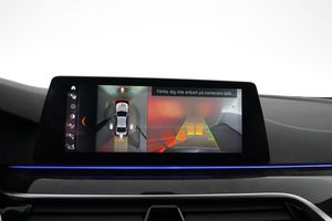 BMW 530 bild 17