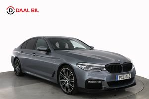 BMW 530 bild 3