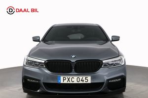 BMW 530 bild 2