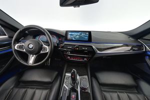 BMW 530 bild 12