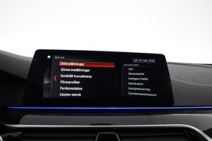 BMW 530 bild 20