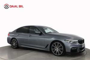 BMW 530 bild 4