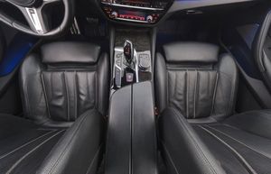 BMW 530 bild 14