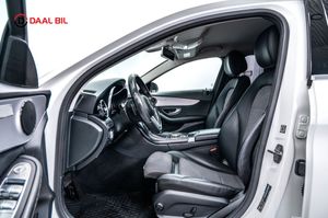 Mercedes C200 bild 7