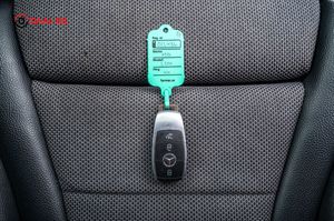 Mercedes C200 bild 23