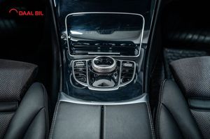 Mercedes C200 bild 10