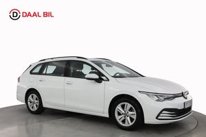 Volkswagen Golf bild 4