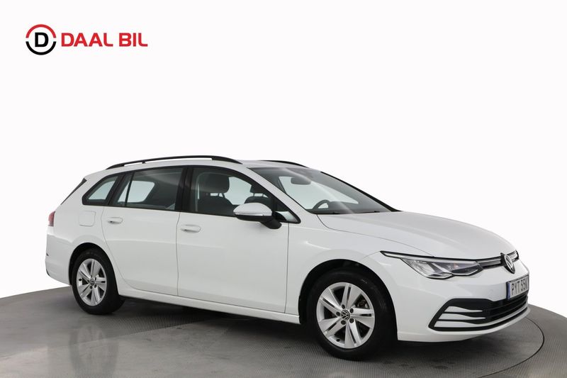 Volkswagen Golf bild 4