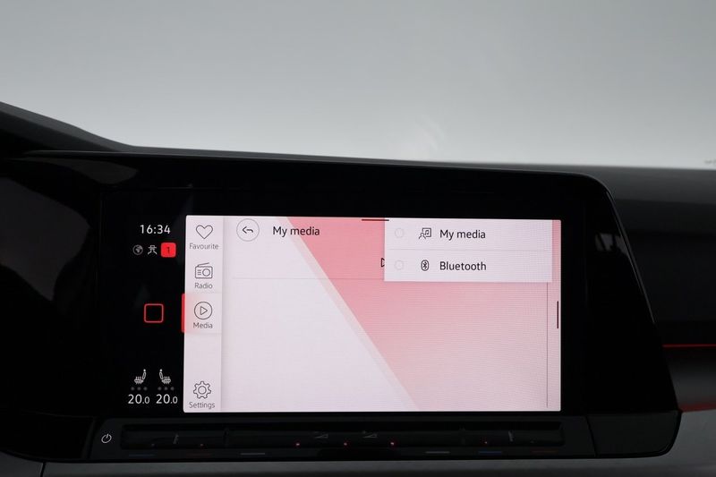 Volkswagen Golf bild 19