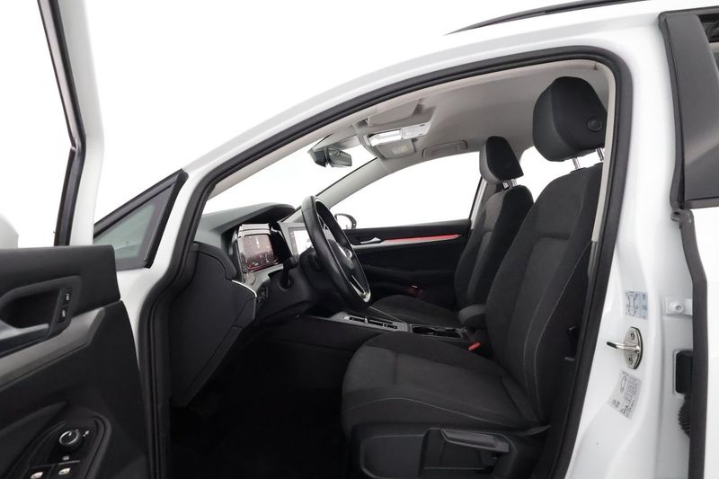 Volkswagen Golf bild 10