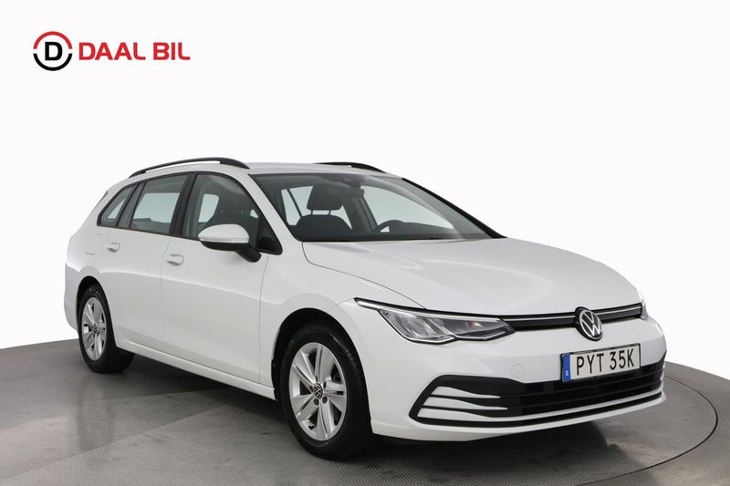 Volkswagen Golf bild 3